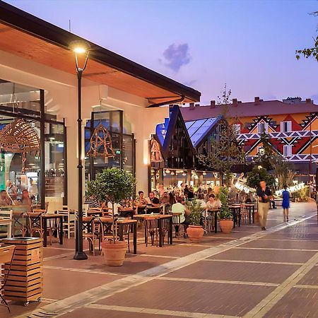 Alvi Apartment Tirana Bagian luar foto