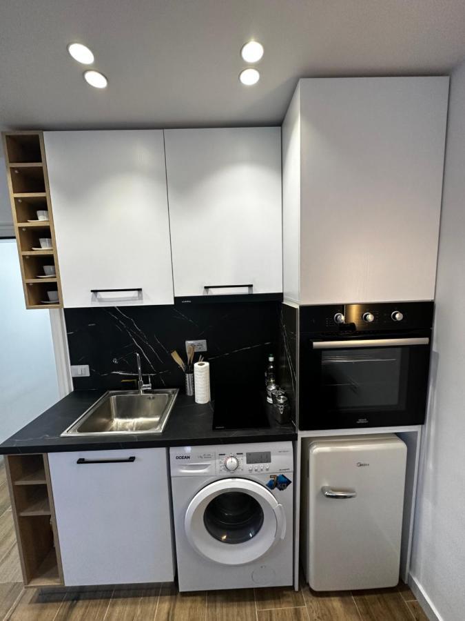 Alvi Apartment Tirana Bagian luar foto